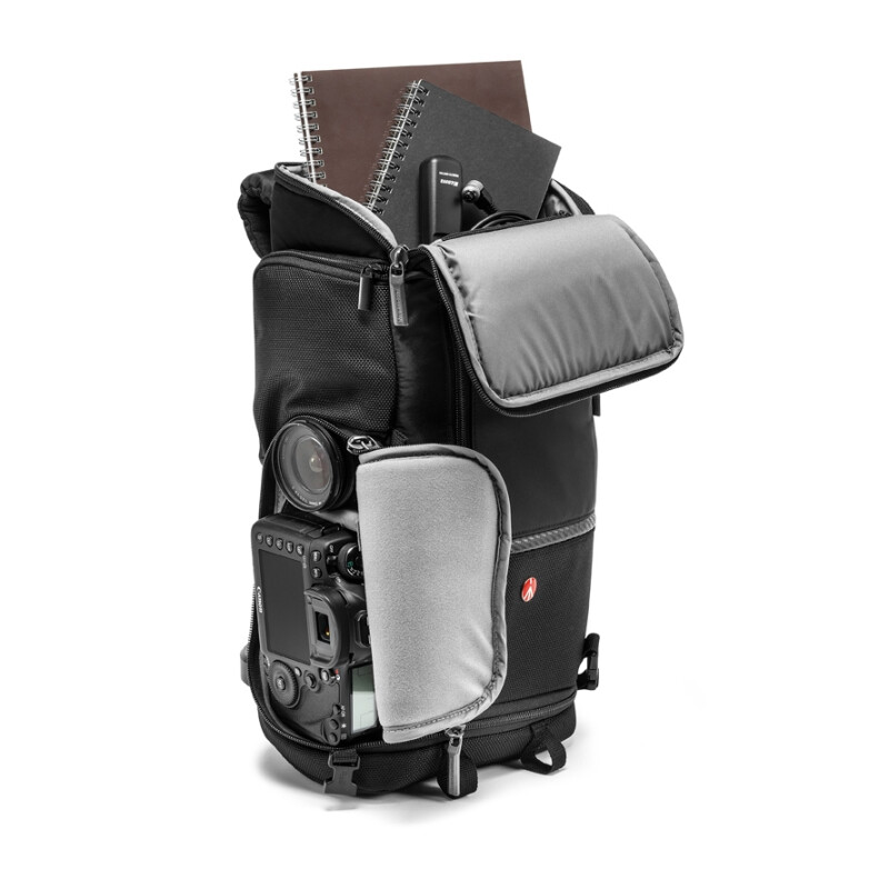 Manfrotto MB MA-BP-TS Advanced Tri Backpack S рюкзак для фотоаппарата