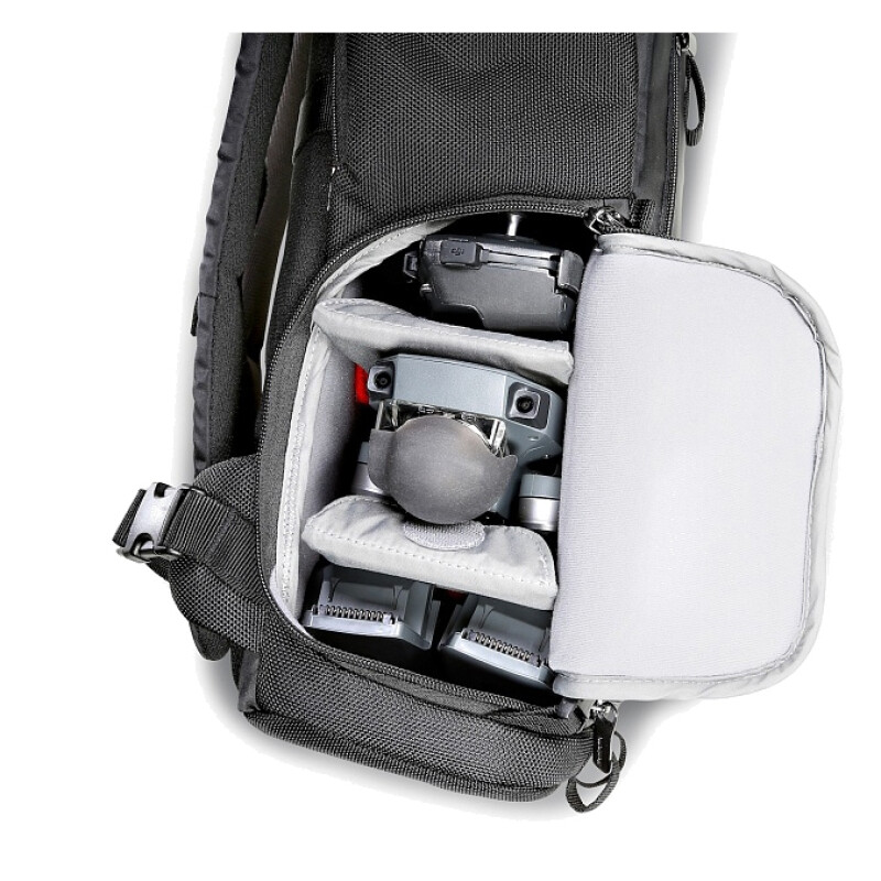 Manfrotto MB MA-BP-TS Advanced Tri Backpack S рюкзак для фотоаппарата