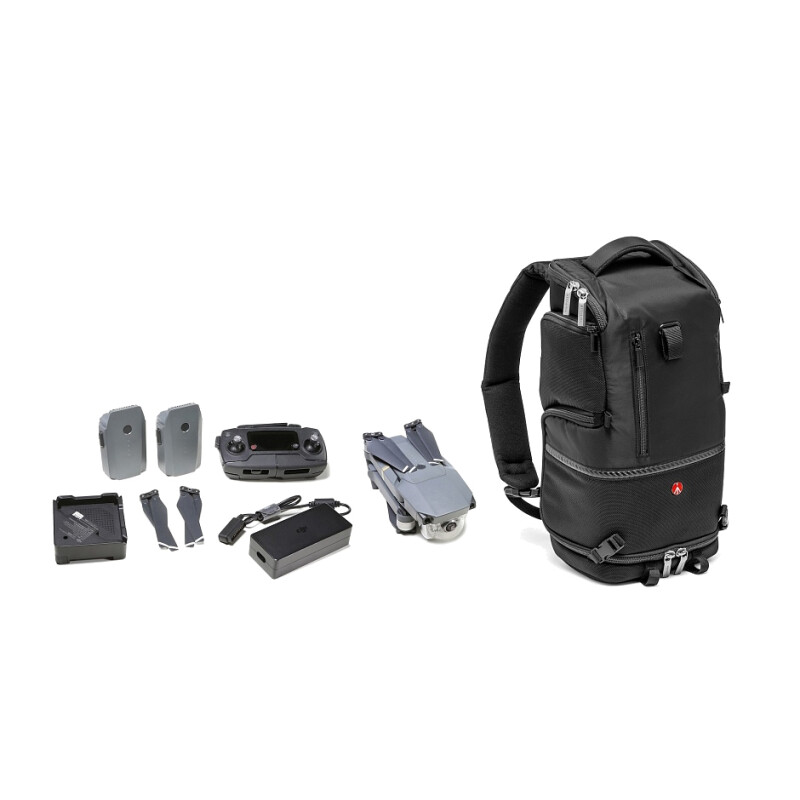 Manfrotto MB MA-BP-TS Advanced Tri Backpack S рюкзак для фотоаппарата