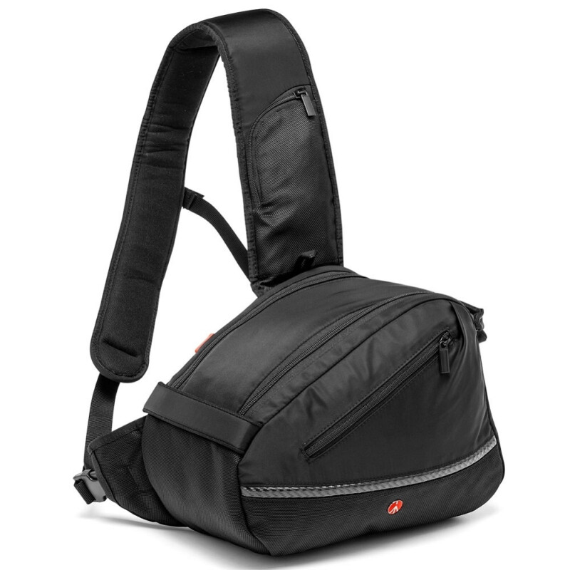 Manfrotto MB MA-S-A1 Advanced Active Sling 1 слинг для фотоаппарата