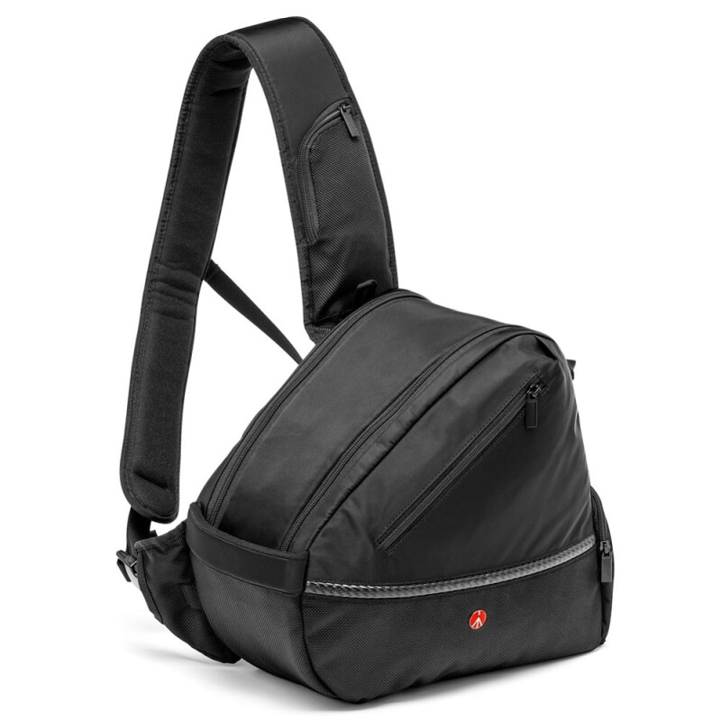 Manfrotto MB MA-S-A2 Advanced Active Sling 2 слинг для фотоаппарата
