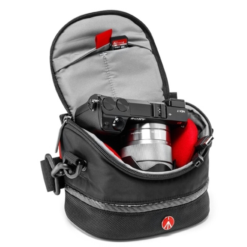 Manfrotto MB MA-SB-1 Advanced Shoulder Bag I сумка для фотоаппарата