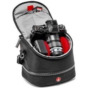 Manfrotto MB MA-SB-2 Advanced Shoulder Bag II сумка для фотоаппарата