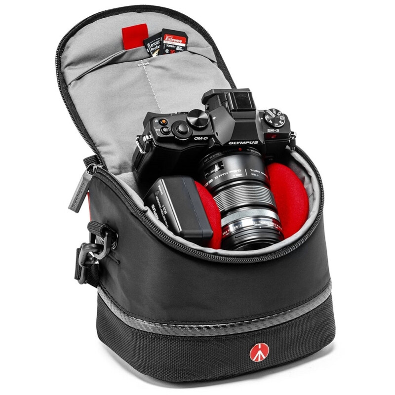 Manfrotto MB MA-SB-2 Advanced Shoulder Bag II сумка для фотоаппарата