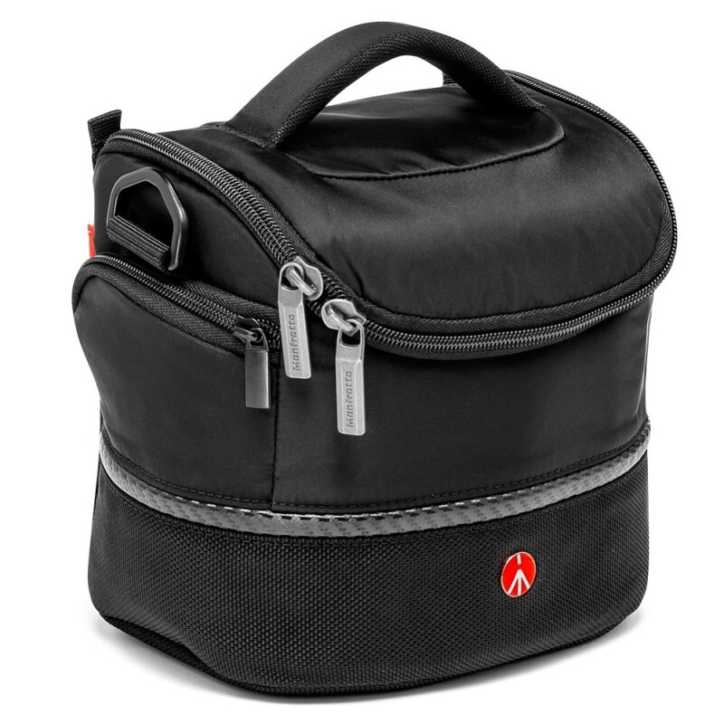 Manfrotto MB MA-SB-6 Advanced Shoulder Bag VI сумка для фотоаппарата