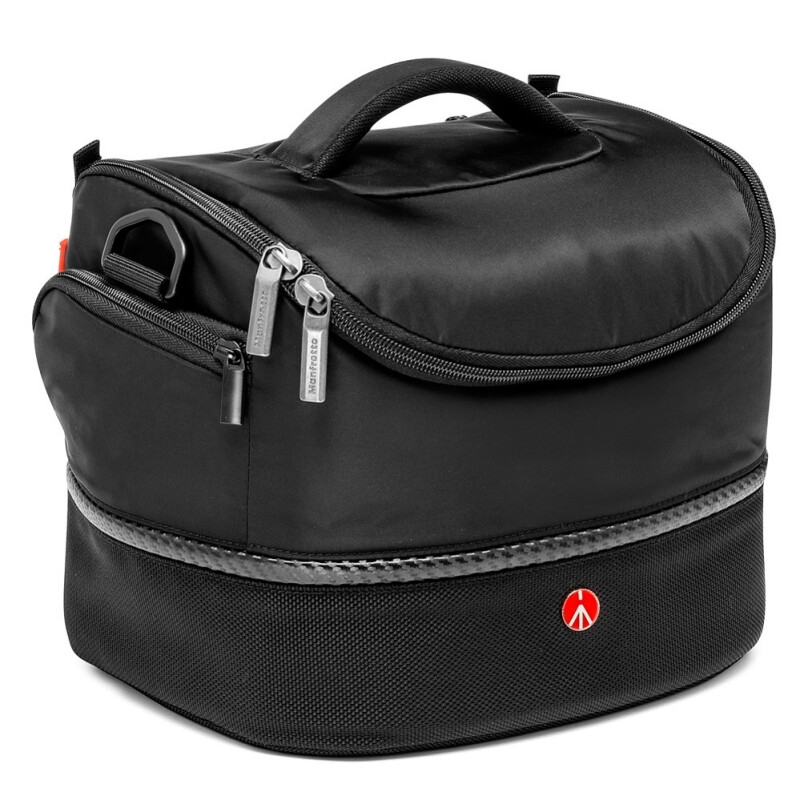 Manfrotto MB MA-SB-7 Advanced Shoulder Bag VII сумка для фотоаппарата