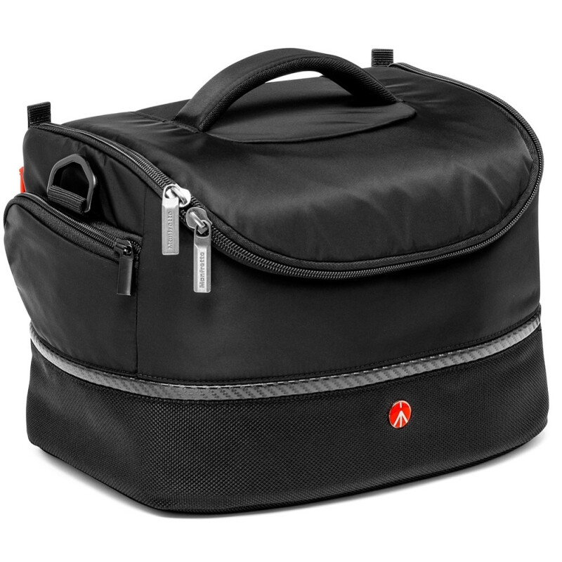 Manfrotto MB MA-SB-8 Advanced Shoulder Bag VIII сумка для фотоаппарата