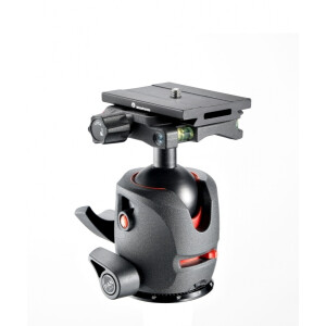Manfrotto MH054M0-Q6 шаровая головка для штатива
