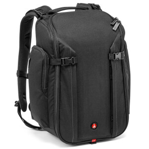 Manfrotto MB MP-BP-20BB Professional Backpack 20 рюкзак для фотоаппарата