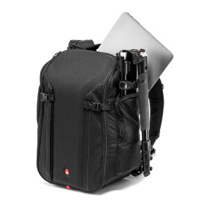 Manfrotto MB MP-BP-20BB Professional Backpack 20 рюкзак для фотоаппарата
