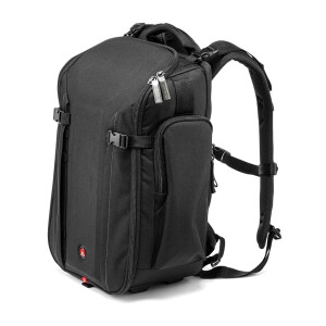 Manfrotto MB MP-BP-20BB Professional Backpack 20 рюкзак для фотоаппарата