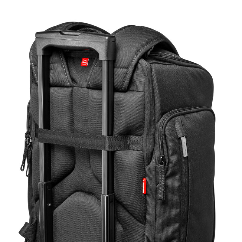 Manfrotto MB MP-BP-20BB Professional Backpack 20 рюкзак для фотоаппарата
