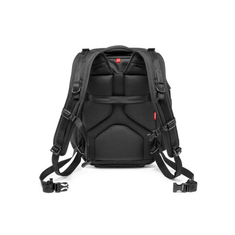 Manfrotto MB MP-BP-20BB Professional Backpack 20 рюкзак для фотоаппарата