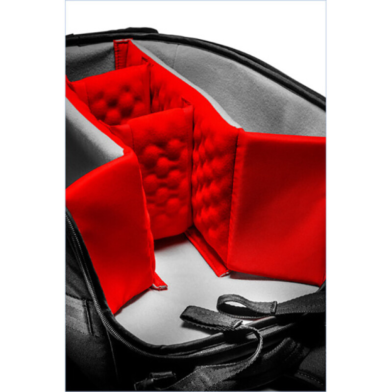 Manfrotto MB MP-BP-20BB Professional Backpack 20 рюкзак для фотоаппарата