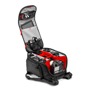 Manfrotto MB MP-BP-30BB Professional Backpack 30 рюкзак для фотоаппарата