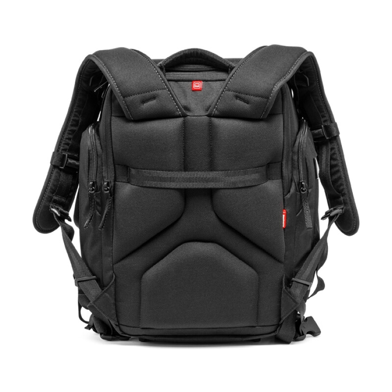 Manfrotto MB MP-BP-30BB Professional Backpack 30 рюкзак для фотоаппарата