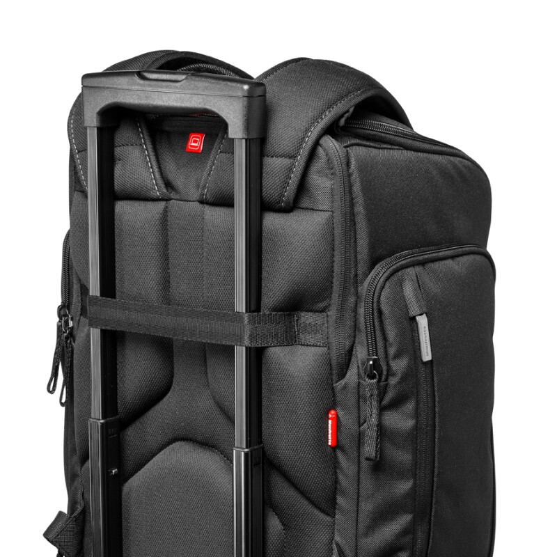 Manfrotto MB MP-BP-30BB Professional Backpack 30 рюкзак для фотоаппарата