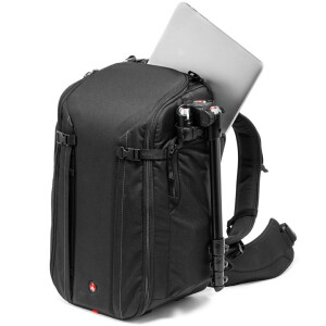 Manfrotto MB MP-BP-50BB Professional Backpack 50 рюкзак для фотоаппарата