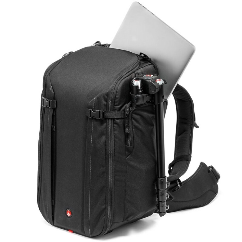 Manfrotto MB MP-BP-50BB Professional Backpack 50 рюкзак для фотоаппарата