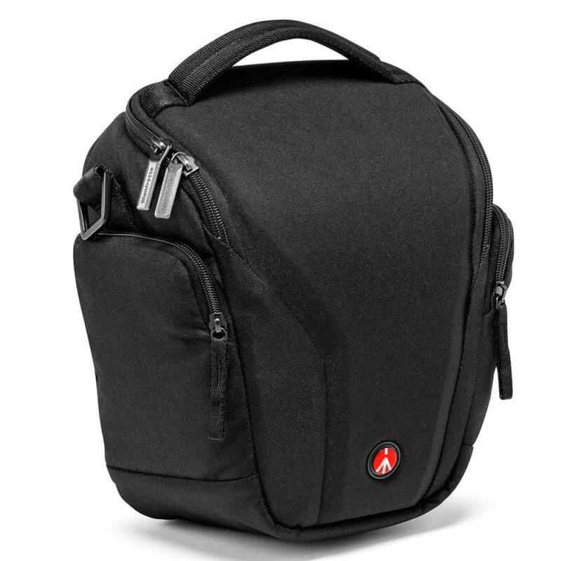 Manfrotto MB MP-H-20BB Professional Holster Plus 20 кобура для фотоаппарата