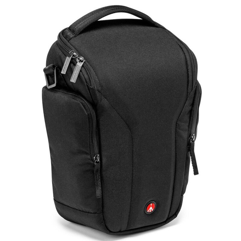 Manfrotto MB MP-H-50BB Professional  Holster Plus 50 кобура для фотоаппарата