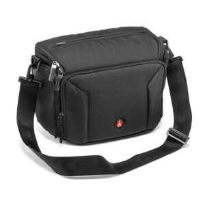 Manfrotto MB MP-SB-10BB Professional Shoulder bag 10 сумка для фотоаппарата