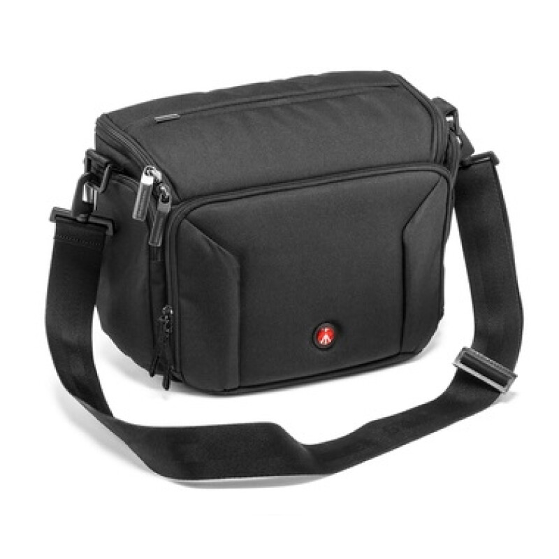 Manfrotto MB MP-SB-10BB Professional Shoulder bag 10 сумка для фотоаппарата