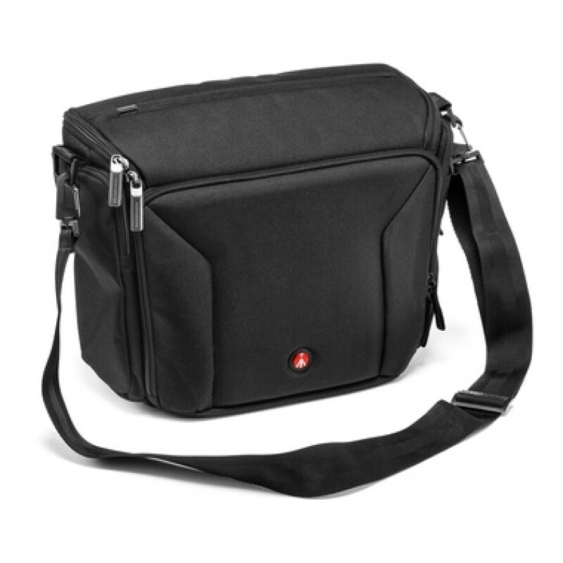 Manfrotto MB MP-SB-20BB Professional Shoulder bag 20 сумка для фотоаппарата