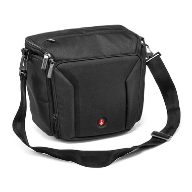 Manfrotto MB MP-SB-30BB Professional Shoulder bag 30 сумка для фотоаппарата