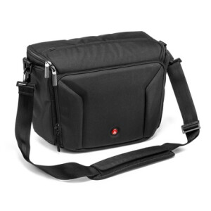 Manfrotto MB MP-SB-40BB Professional Shoulder bag 40 сумка для фотоаппарата