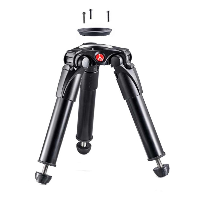 Manfrotto MVT535HH штатив для видеокамеры
