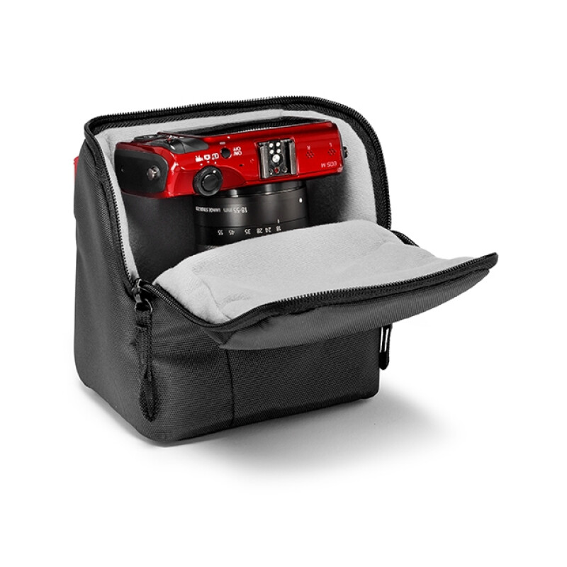 Manfrotto NX-P-IGY чехол для фотоаппарата NX серый