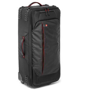 Manfrotto PL-LW-88W чемодан для света на колесах Pro Light Rolling 88