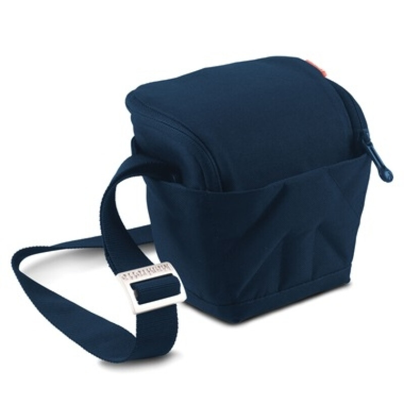 Manfrotto MB SV-H-10BI VIVACE 10 Holster кобура для фотоаппарата синяя