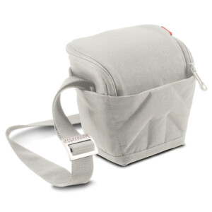 Manfrotto MB SV-H-20DV VIVACE 20 Holster кобура для фотоаппарата серая