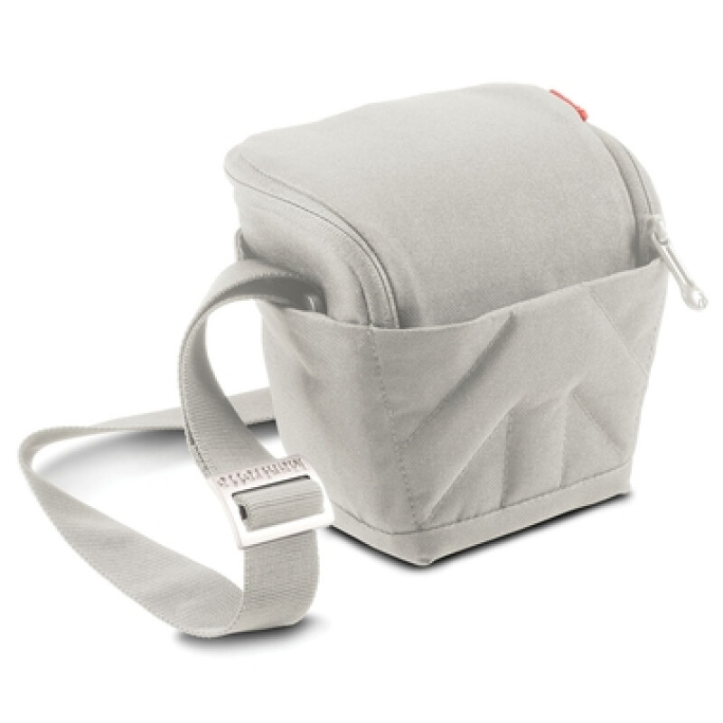 Manfrotto MB SV-H-20DV VIVACE 20 Holster кобура для фотоаппарата серая