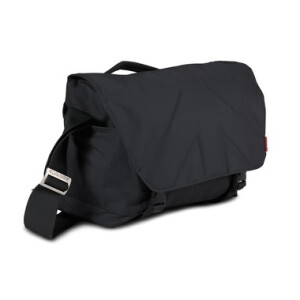 Manfrotto MB SV-M-30BB ALLEGRA 30 Messenger сумка для фотоаппарата черная
