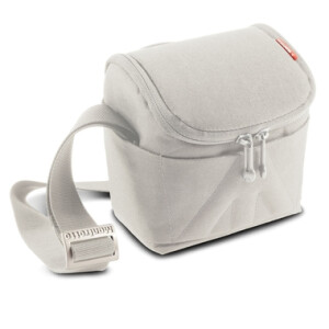 Manfrotto MB SV-SB-10DV AMICA 10 Shoulder сумка для фотоаппарата серая