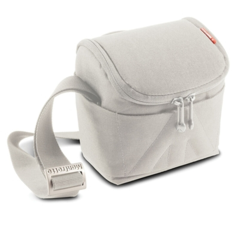 Manfrotto MB SV-SB-10DV AMICA 10 Shoulder сумка для фотоаппарата серая