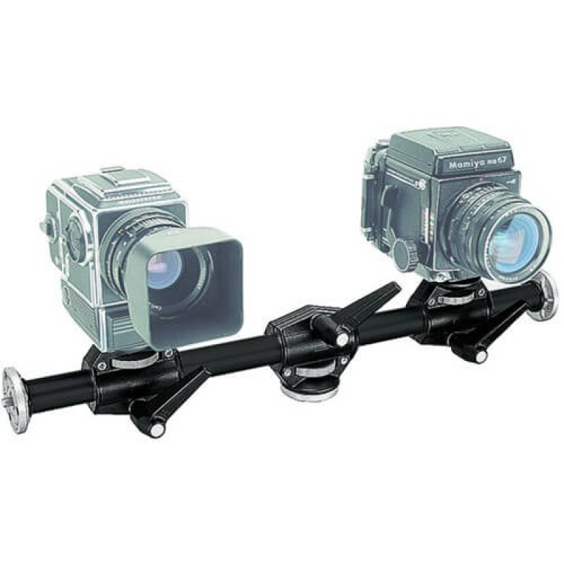 Manfrotto 131DDB горизонтальная штанга