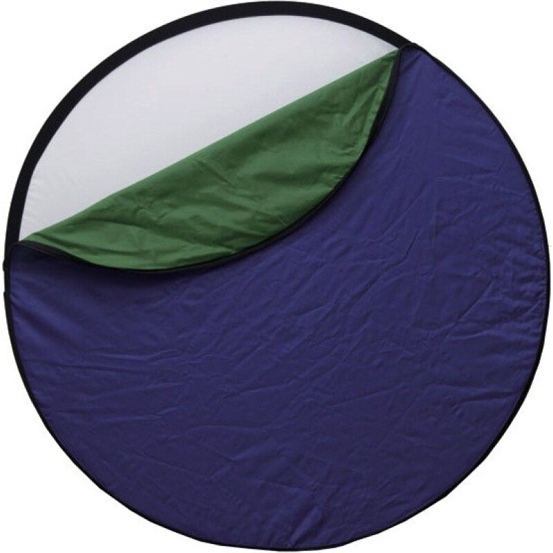 Phottix (86525) cкладной отражатель света c 7 отражающими поверхностями 56 cм (22")