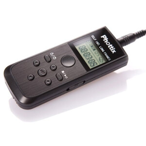 Phottix Nikos N10 (16330) пульт дистанционного управления для Nikon