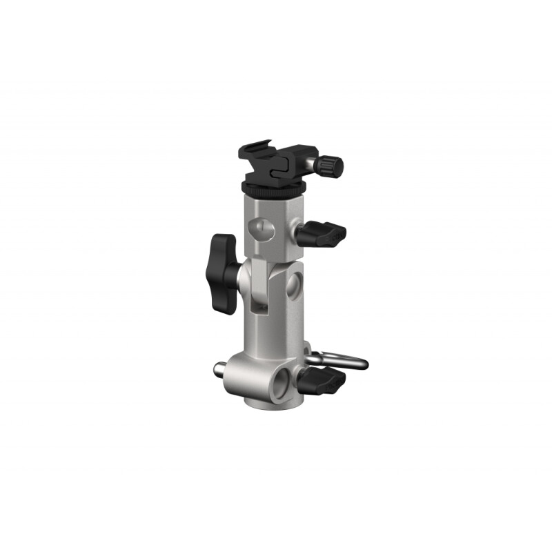 Phottix 87200 Varos Pro S держатель для вспышки и зонта