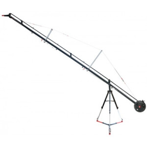 Proaim 22ft Fly Jib Crane кран 100 mm Tripod Stand