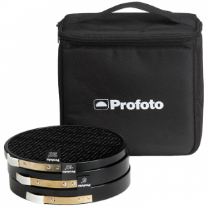 Profoto (900849) Grid Kit 5, 10, 20 комплект сот
