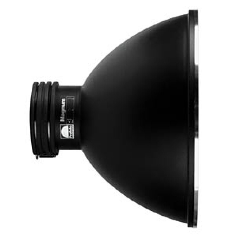 Profoto Magnum reflector (100624) рефлектор 50 град. 337 мм