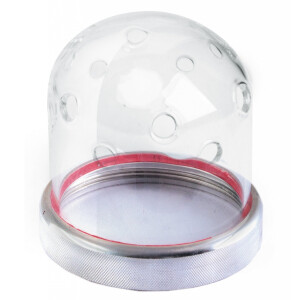 Rekam CO1T S стеклянный защитный колпак с резьбой