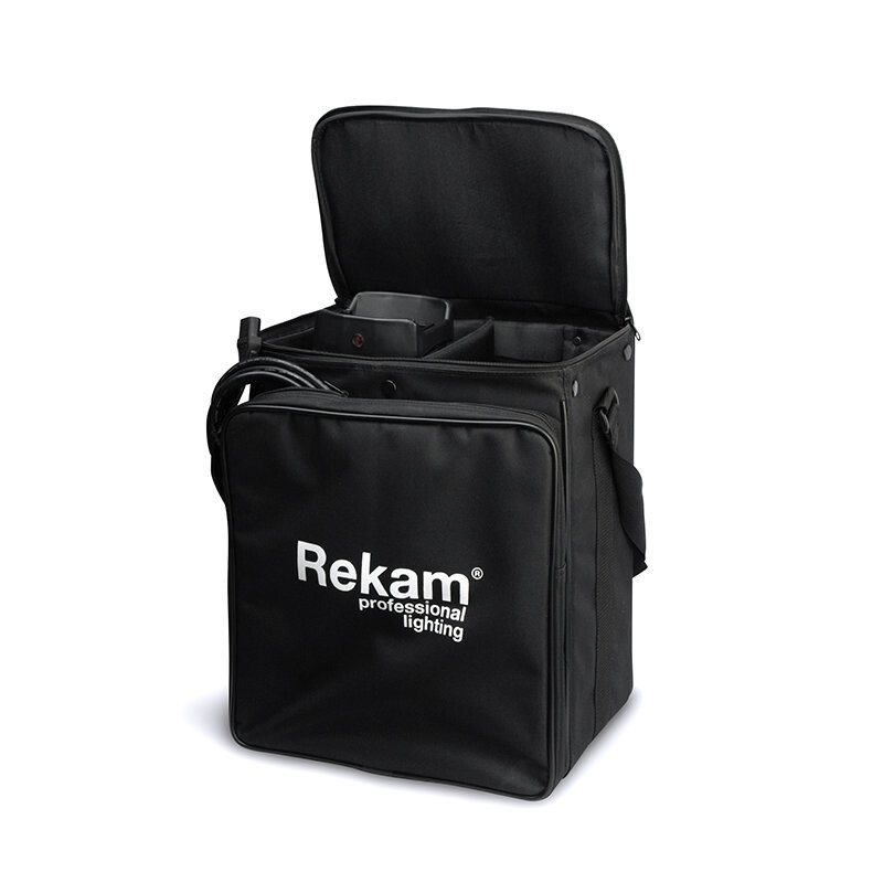 Rekam EF-C 061 сумка для двух студийных осветителей 26х34х38 см