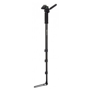 Rekam RM-155 профессиональный монопод для фото и видео