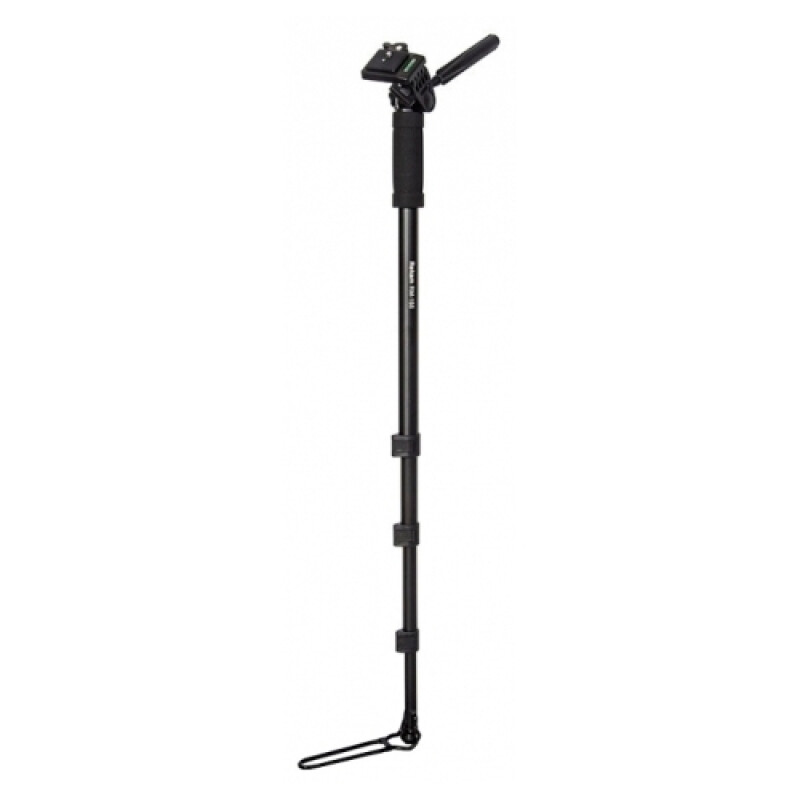 Rekam RM-155 профессиональный монопод для фото и видео